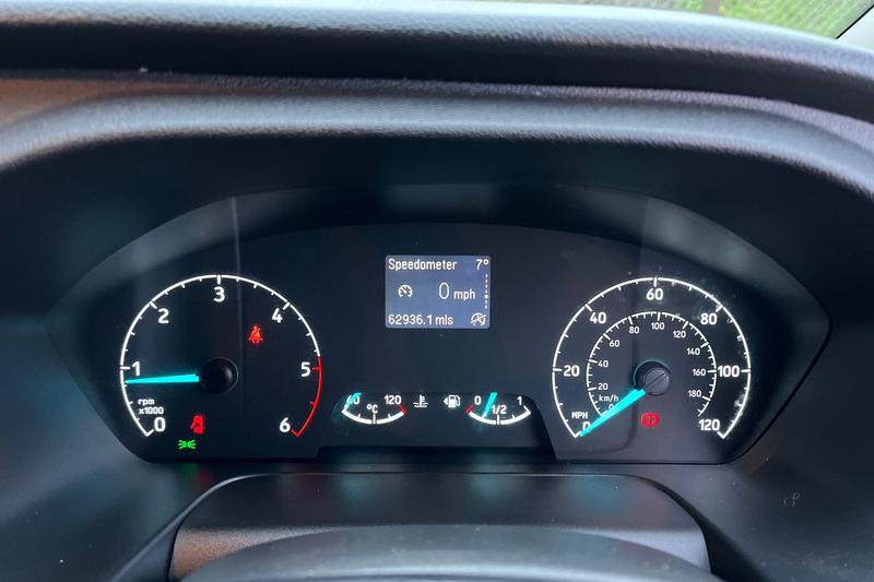 Used Ford Transit Custom 2022 for sale - 77592807: Photo 32