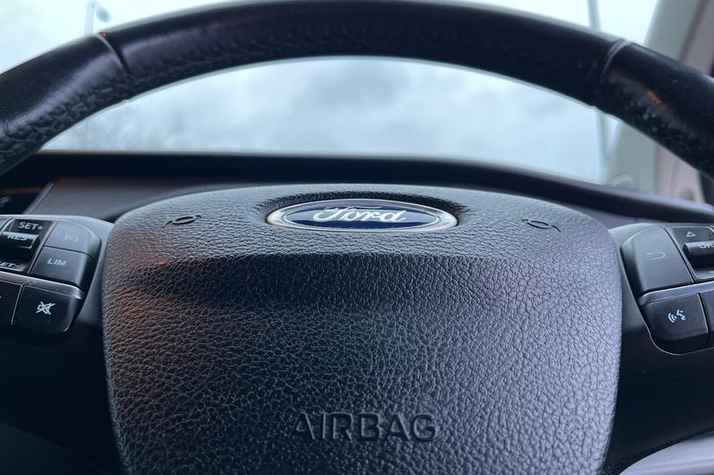 Used Ford Transit Custom 2022 for sale - 77592807: Photo 33