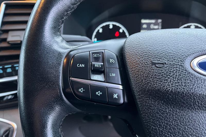 Used Ford Transit Custom 2022 for sale - 77592807: Photo 34