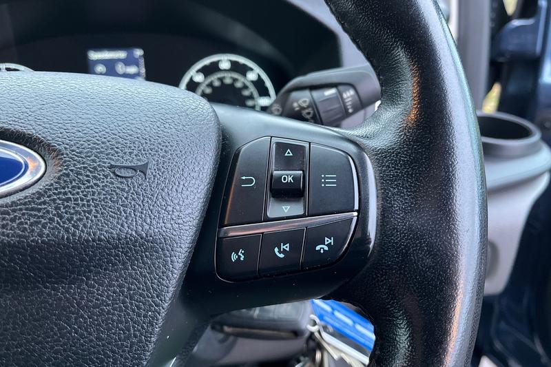 Used Ford Transit Custom 2022 for sale - 77592807: Photo 35