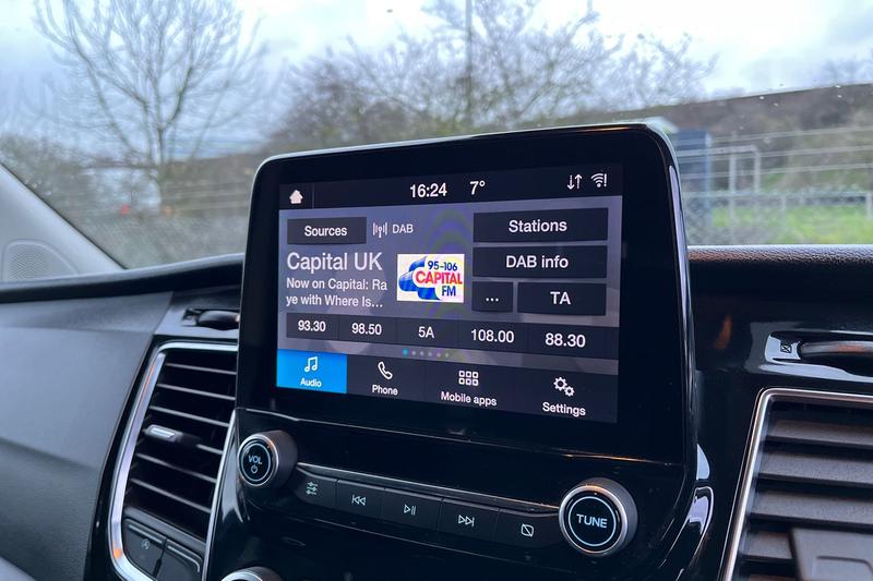 Used Ford Transit Custom 2022 for sale - 77592807: Photo 37