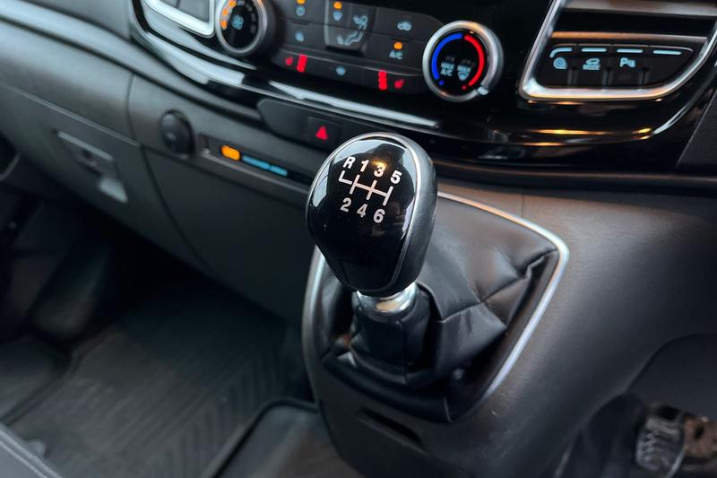 Used Ford Transit Custom 2022 for sale - 77592807: Photo 38