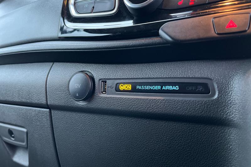 Used Ford Transit Custom 2022 for sale - 77592807: Photo 39