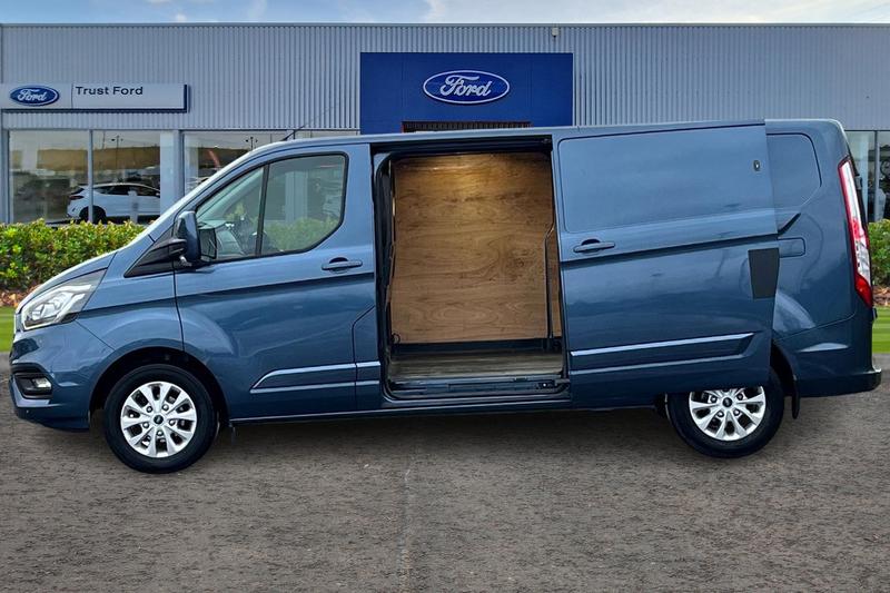 Used Ford Transit Custom 2022 for sale - 77592807: Photo 5