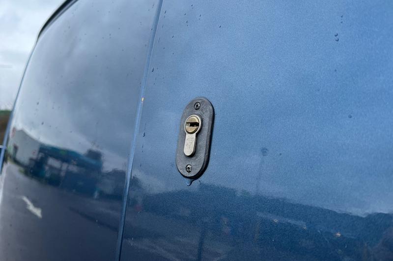 Used Ford Transit Custom 2022 for sale - 77592807: Photo 7