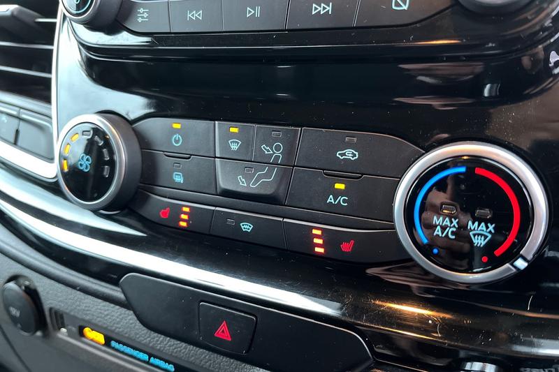 Used Ford Transit Custom 2022 for sale - 77592807: Photo 9