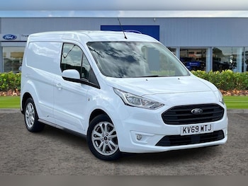 Used Ford Transit Connect 2019 for sale - 78329585: Photo