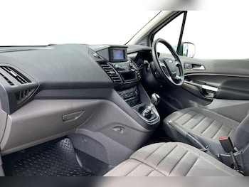 Used Ford Transit Connect 2019 for sale - 78329585: Photo