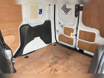 Used Ford Transit Connect 2019 for sale - 78329585: Photo