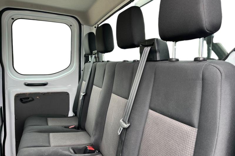 Used Ford Transit 2023 for sale - 76631446: Photo 11