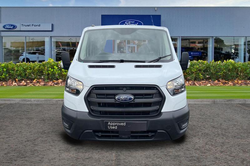 Used Ford Transit 2023 for sale - 76631446: Photo 12