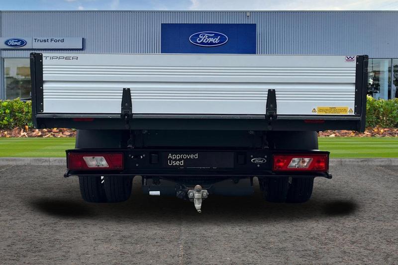 Used Ford Transit 2023 for sale - 76631446: Photo 13