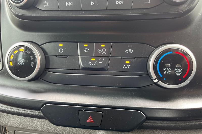 Used Ford Transit 2023 for sale - 76631446: Photo 15