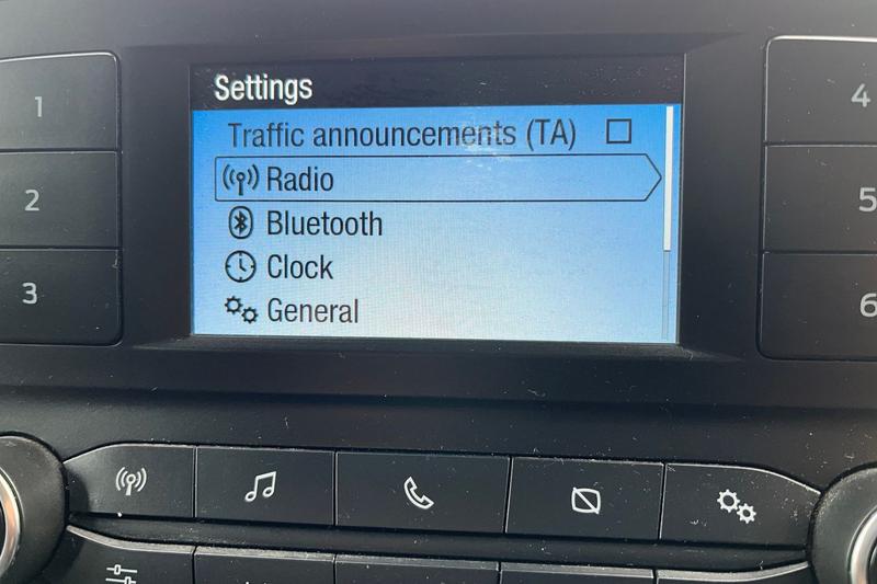 Used Ford Transit 2023 for sale - 76631446: Photo 17