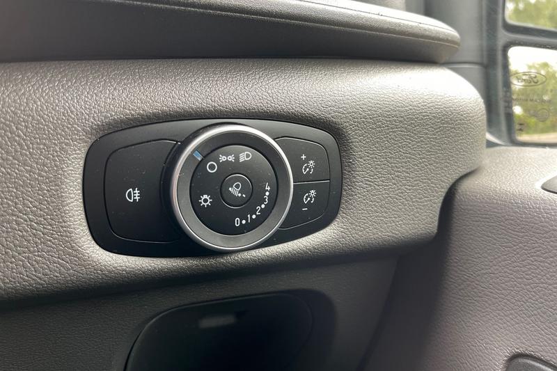 Used Ford Transit 2023 for sale - 76631446: Photo 18