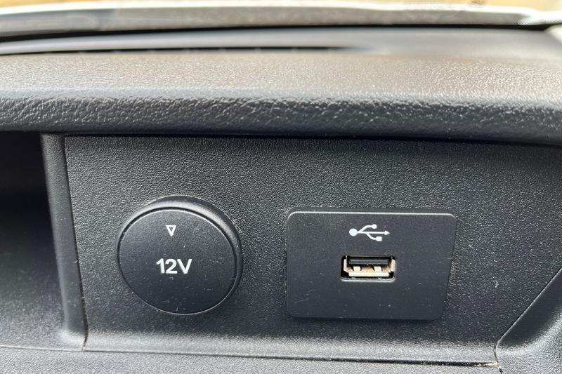 Used Ford Transit 2023 for sale - 76631446: Photo 19