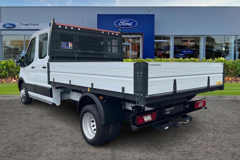 Used Ford Transit 2023 for sale - 76631446: Photo 2