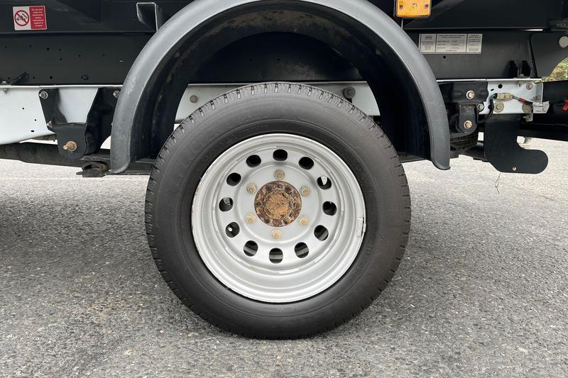 Used Ford Transit 2023 for sale - 76631446: Photo 21