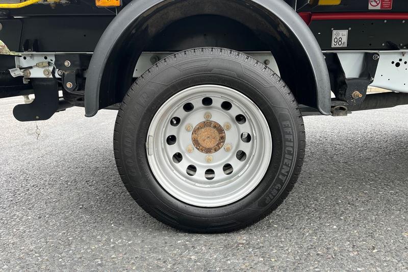 Used Ford Transit 2023 for sale - 76631446: Photo 23