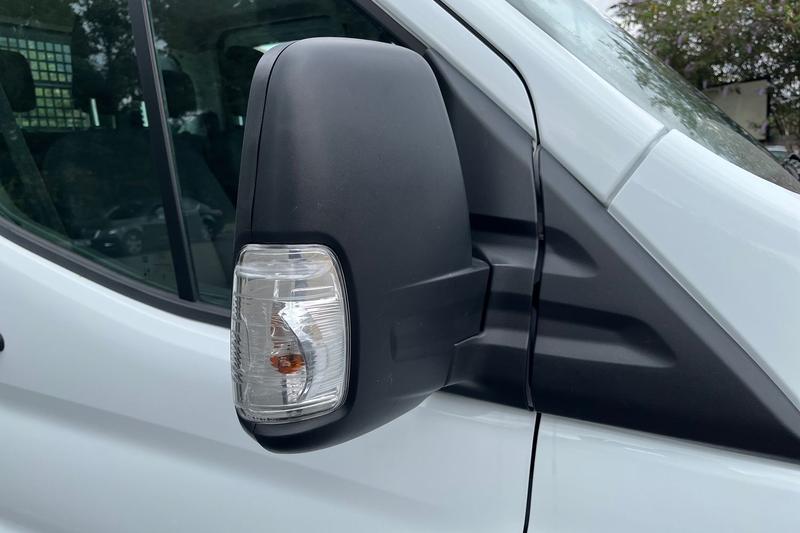 Used Ford Transit 2023 for sale - 76631446: Photo 25