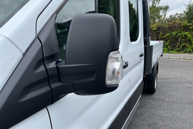 Used Ford Transit 2023 for sale - 76631446: Photo 26