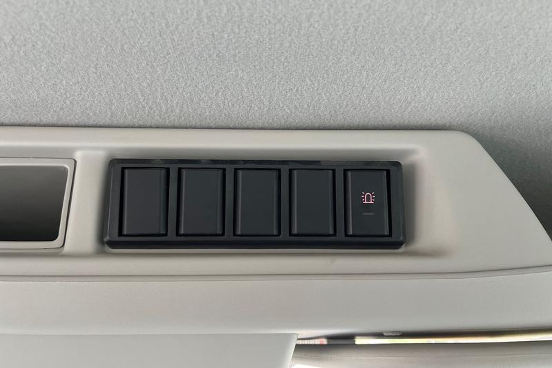 Used Ford Transit 2023 for sale - 76631446: Photo 28