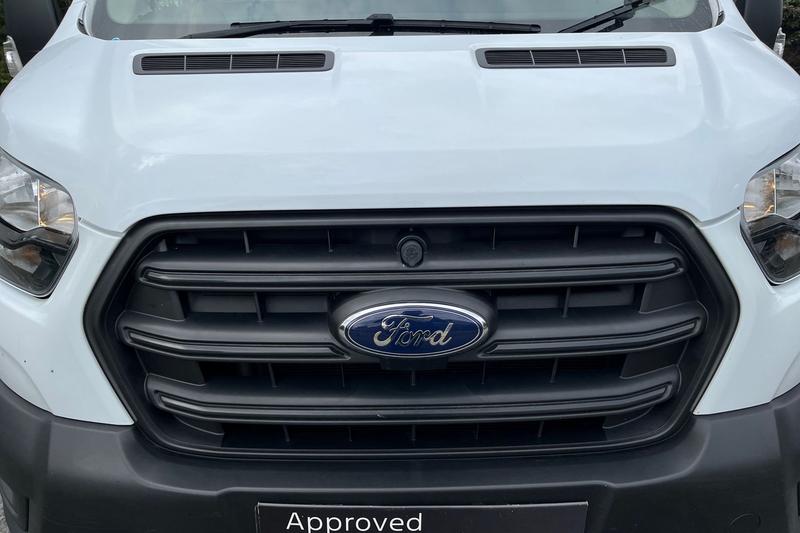 Used Ford Transit 2023 for sale - 76631446: Photo 30