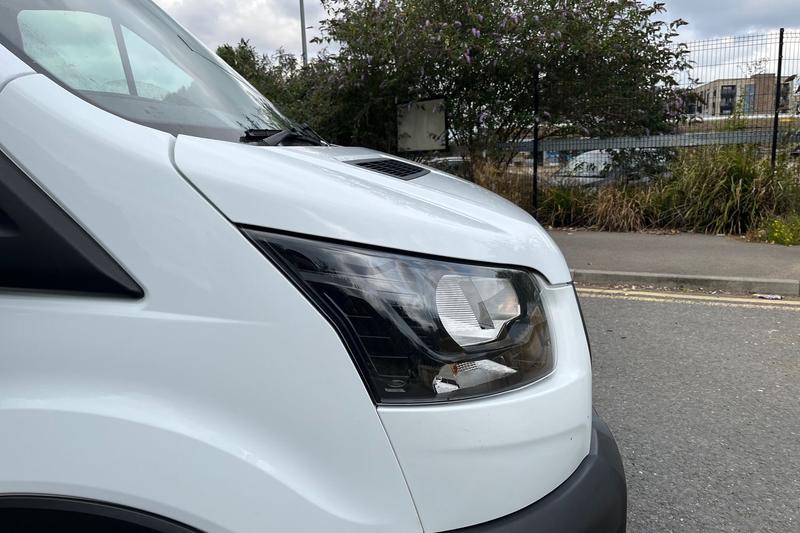 Used Ford Transit 2023 for sale - 76631446: Photo 31