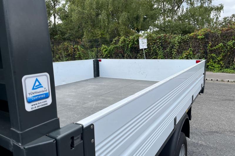 Used Ford Transit 2023 for sale - 76631446: Photo 33