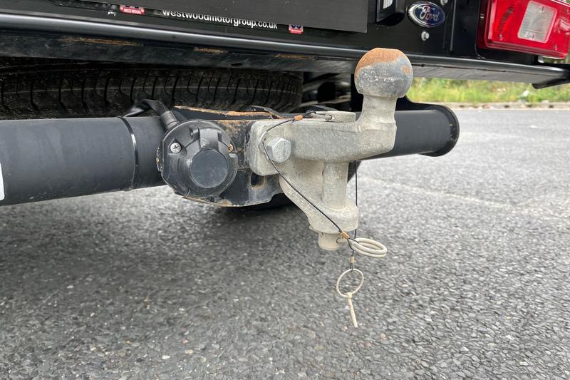 Used Ford Transit 2023 for sale - 76631446: Photo 34