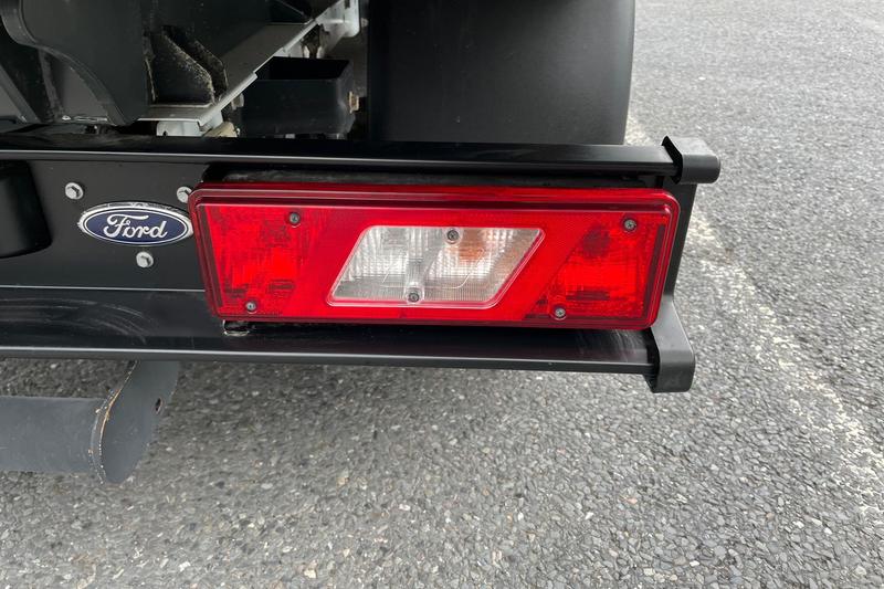 Used Ford Transit 2023 for sale - 76631446: Photo 36