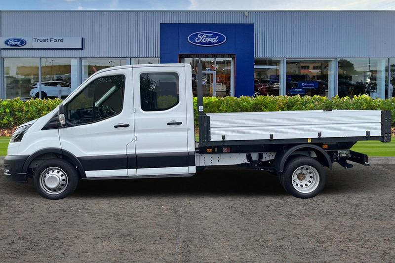 Used Ford Transit 2023 for sale - 76631446: Photo 6