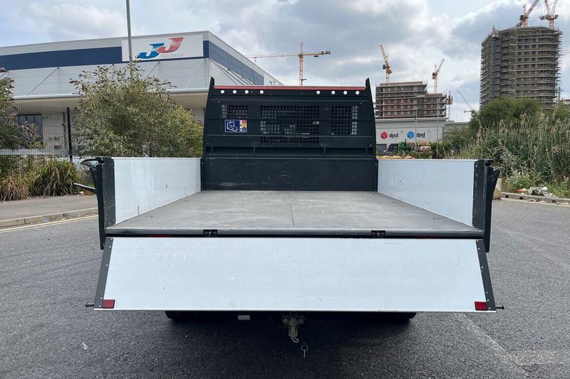 Used Ford Transit 2023 for sale - 76631446: Photo 7