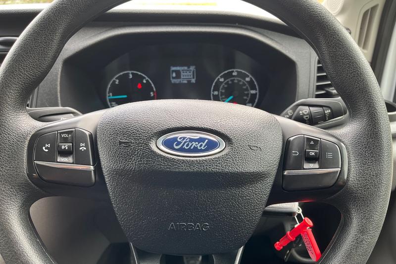 Used Ford Transit 2023 for sale - 76631446: Photo 9