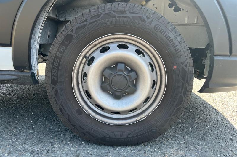 Vehicle 23