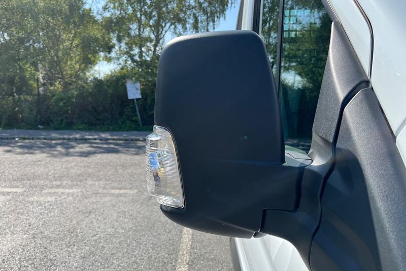 Vehicle 36