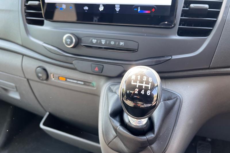 Vehicle 40