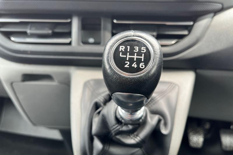 Vehicle 40