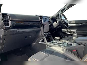 Used Ford Ranger 2023 for sale - 79869025: Photo