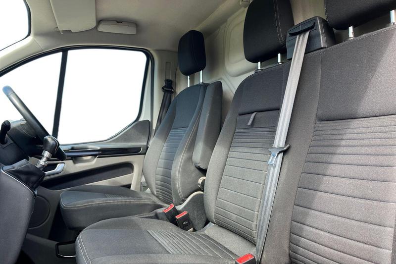 Used Ford Transit Custom 2022 for sale - 78042913: Photo 10