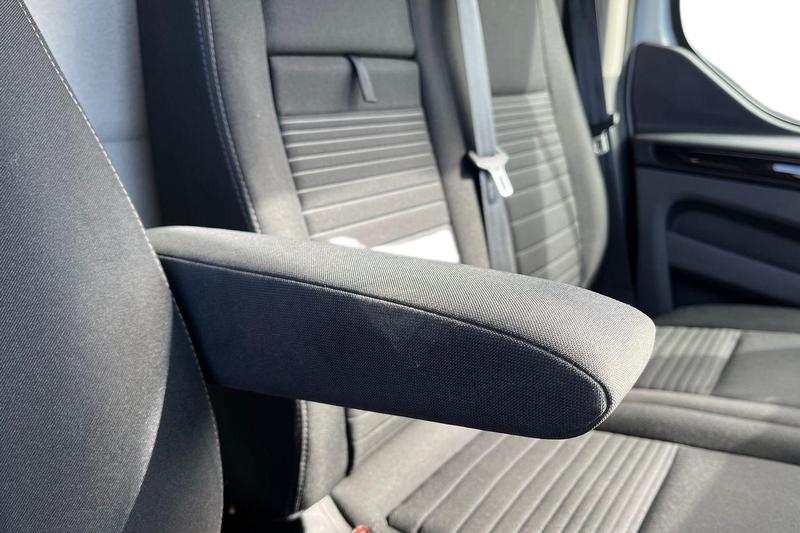 Used Ford Transit Custom 2022 for sale - 78042913: Photo 11