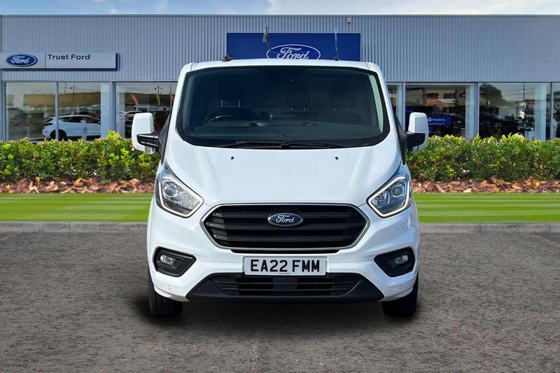 Used Ford Transit Custom 2022 for sale - 78042913: Photo 12