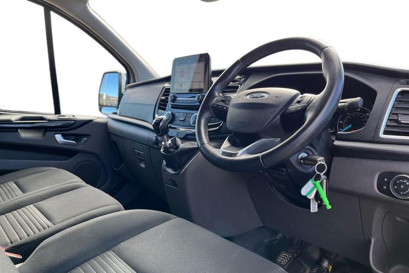 Used Ford Transit Custom 2022 for sale - 78042913: Photo 14