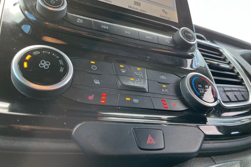 Used Ford Transit Custom 2022 for sale - 78042913: Photo 15