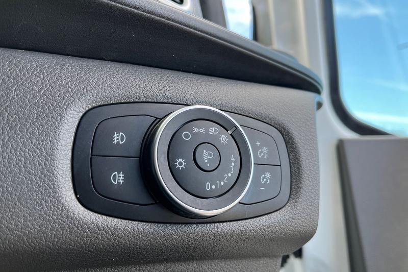 Used Ford Transit Custom 2022 for sale - 78042913: Photo 16