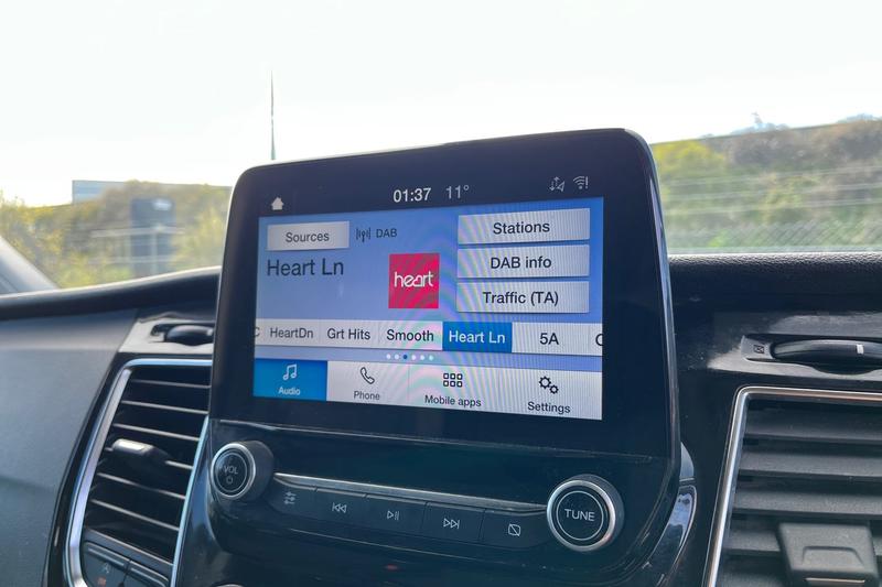 Used Ford Transit Custom 2022 for sale - 78042913: Photo 18