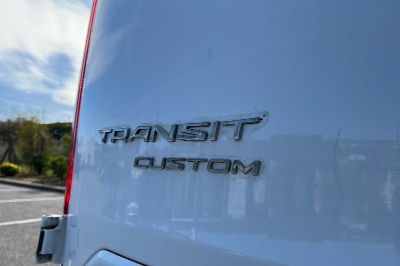 Used Ford Transit Custom 2022 for sale - 78042913: Photo 20