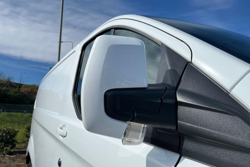 Used Ford Transit Custom 2022 for sale - 78042913: Photo 22