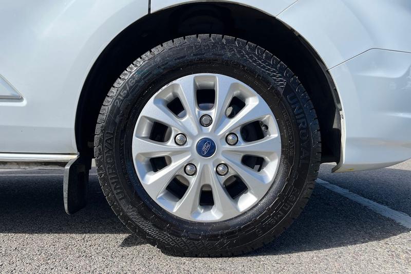 Used Ford Transit Custom 2022 for sale - 78042913: Photo 23