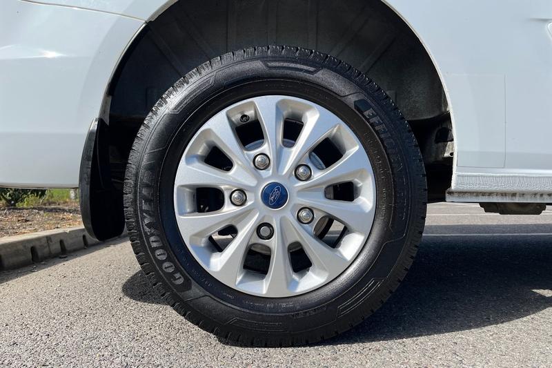 Used Ford Transit Custom 2022 for sale - 78042913: Photo 24